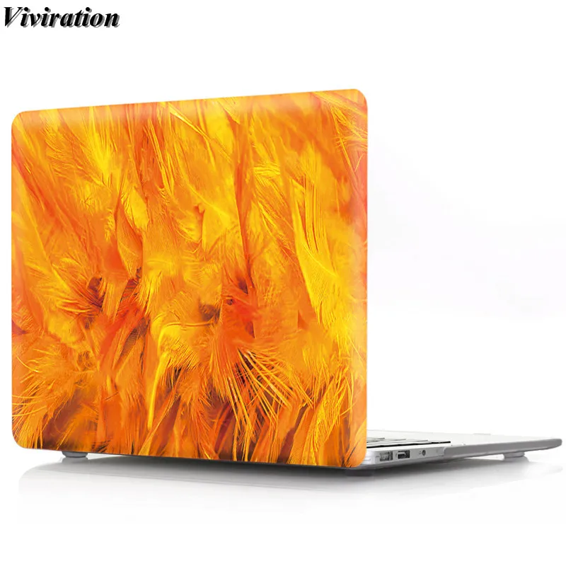 Модный чехол для ноутбука Macbook Pro 13 A1278(с жестким диском), чехол для женщин, повседневные жесткие Компьютерные аксессуары из ПВХ - Цвет: 012B