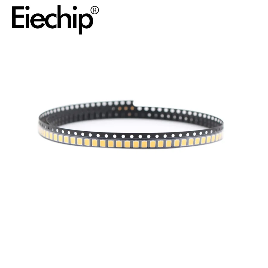 LEDs For TV backlight 3535 4020 6V 7030 3V Led Diode Light Assorted Kit Cool White For Led TV Application Diode Diy Electronic