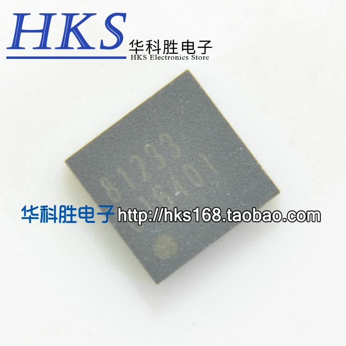 1 шт./BM81233 BM81249 81233 81249 QFNZ X