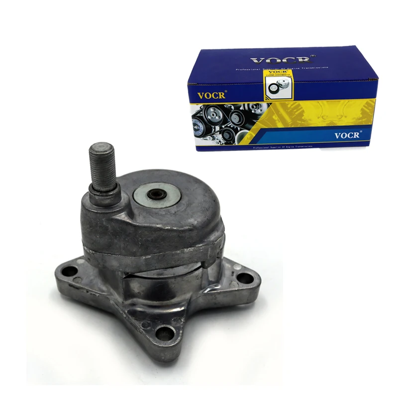 Натяжной шкив для SsangYong Rodius 3,2 G32D OEM: 1042000870
