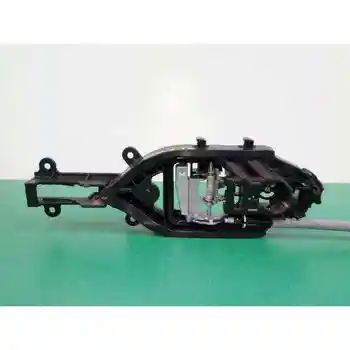 

JX7BA264A27ABC HANDLE OUTER REAR LEFT FORD FOCUS