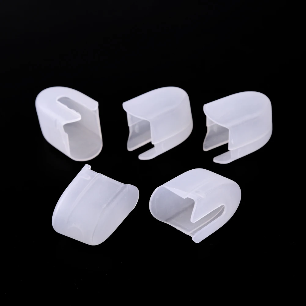 Blending Brushes Caps Covers for Brush Tools Protection Caps Only 10-30pcs 2cm Width