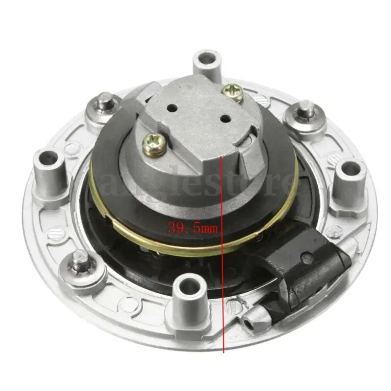 Подходит для suzuki GSXR 600 750 1000 Hayabusa GSXR1300 крышка бензобака W/2 ключа ЧПУ 6061-T6 для алюминия CNC масляный колпачок+ 2 ключа