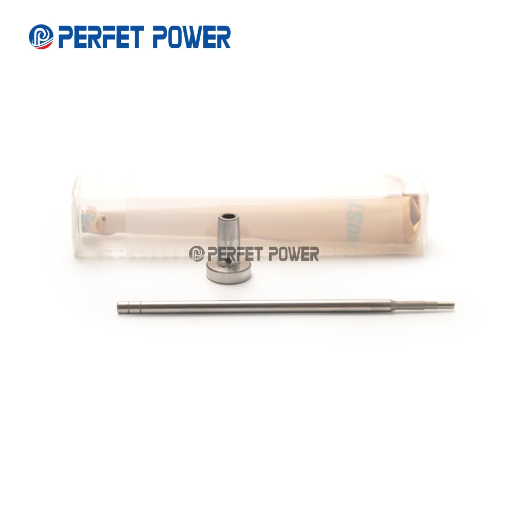 China Made New F00RJ02056 Fuel Injector Common Rail Control Valve F00R J02 056 for 0445120142 0445120310 0445120325 Injector