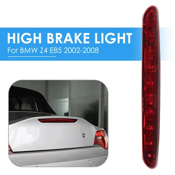 

Smoked Lens 3rd Brake Light Outdoor Personal Car Accessories for BMW Z4 E85 2.0i 2.2i 2.5i 3.0i 02-08 63256917378