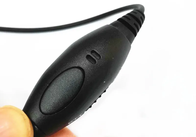 Новые складные наушники для motorola GP2000 GP 2000 GP2100 GP 2100 GP300 GP 300 GP308 GP 308 GP68