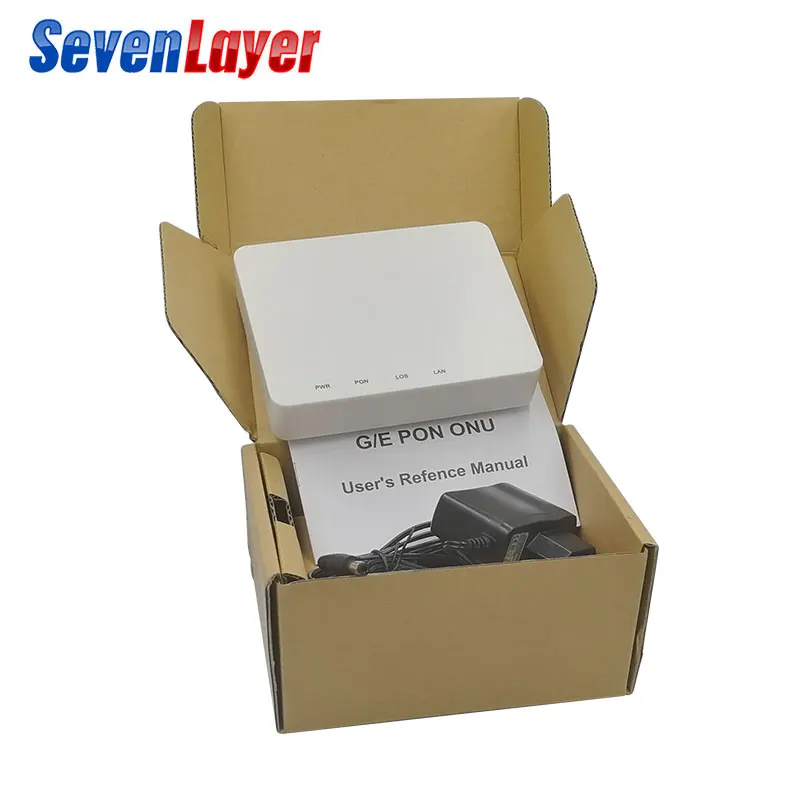 EPON SFF модуль FTTH 1GE EPON 1 порт ONU ONT EPON OLT 1,25G epon набор микросхем для ZTE оптоволоконный для дома FTTB модем сервисных коробок