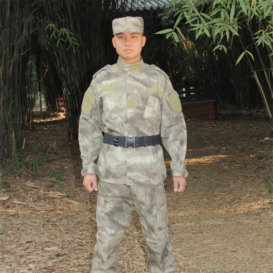 Тактическая Военная Униформа спецназа США, высокое качество, камуфляжная боевая одежда, штаны для улицы ww2, комплект солдатской униформы