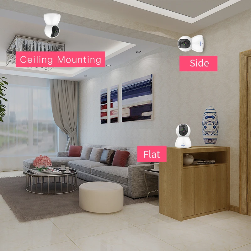 Marlboze 1080P wifi наружная ip камера Yoosee управление приложением 2MP HD пули черная