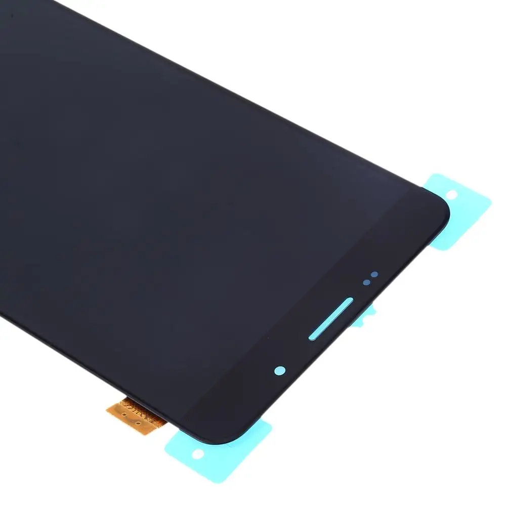 IPartsBuy ЖК-экран и дигитайзер полная сборка для Galaxy A9 Pro()/A910F