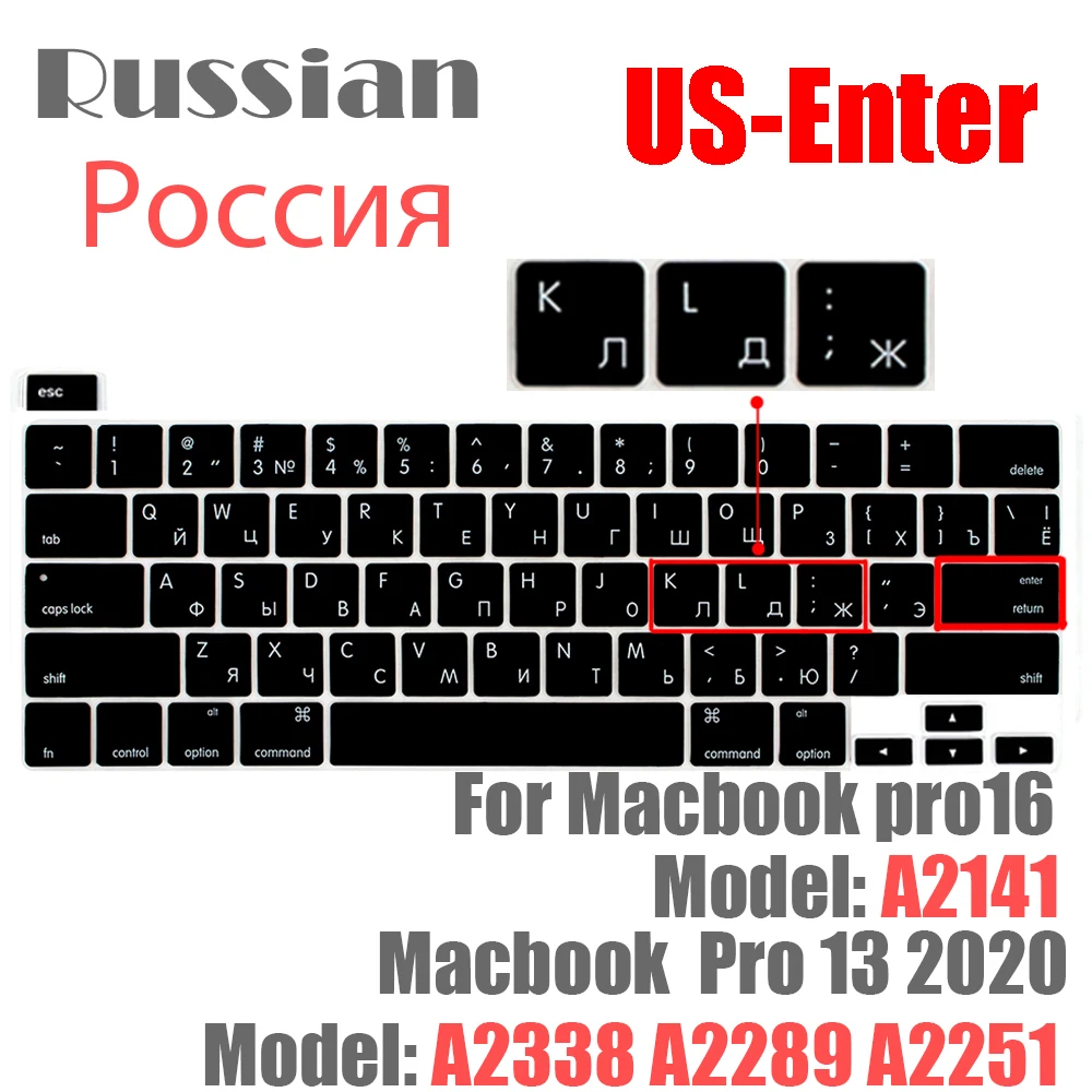 m1 chip a2338 pro 16 2019 and141