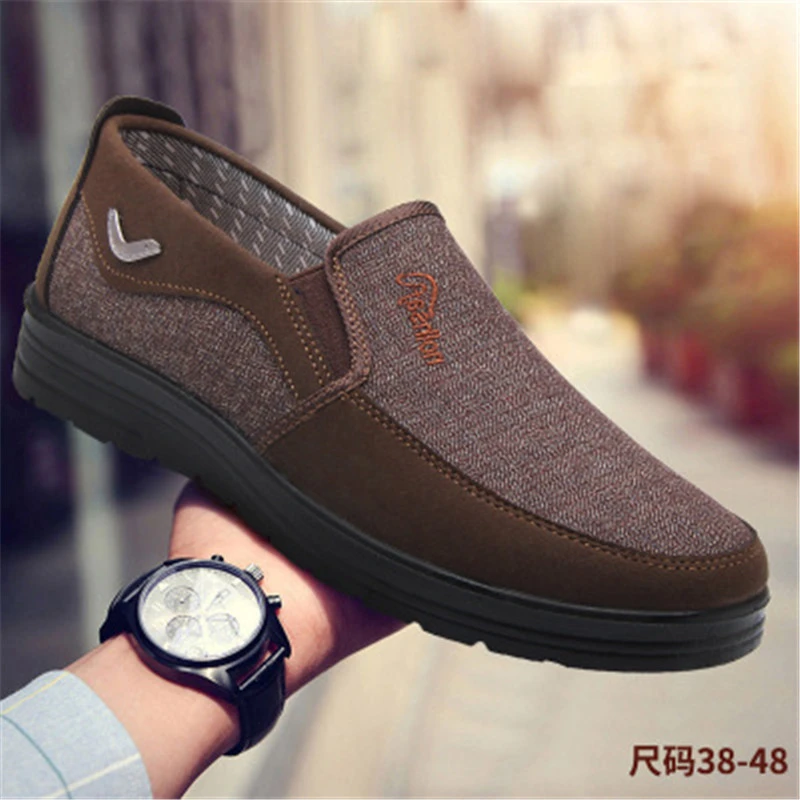 mens boat shoes 2019