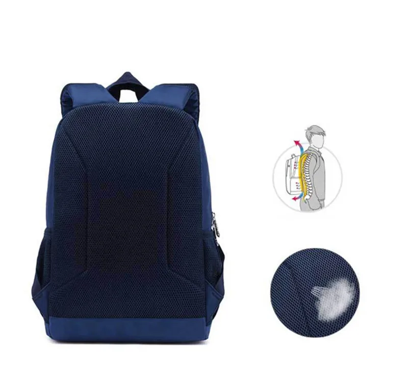 School Sale Student Backpack Boy Orthopedics Hot Bags Thick shoulder straps School Bags for Boys and Girl Mochila Sac A Dos