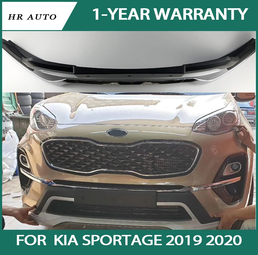 Kia Sportage 2017 Body Kit ubicaciondepersonas.cdmx.gob.mx