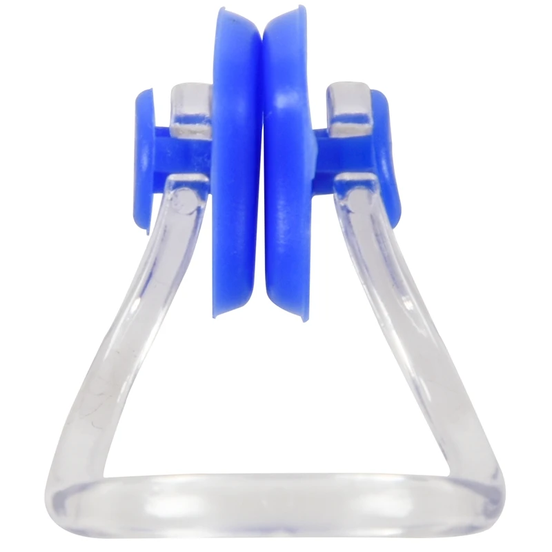 Топ!-зеленый Мягкий силикон Swingming swim Nose Clips, Make-up-Lift up