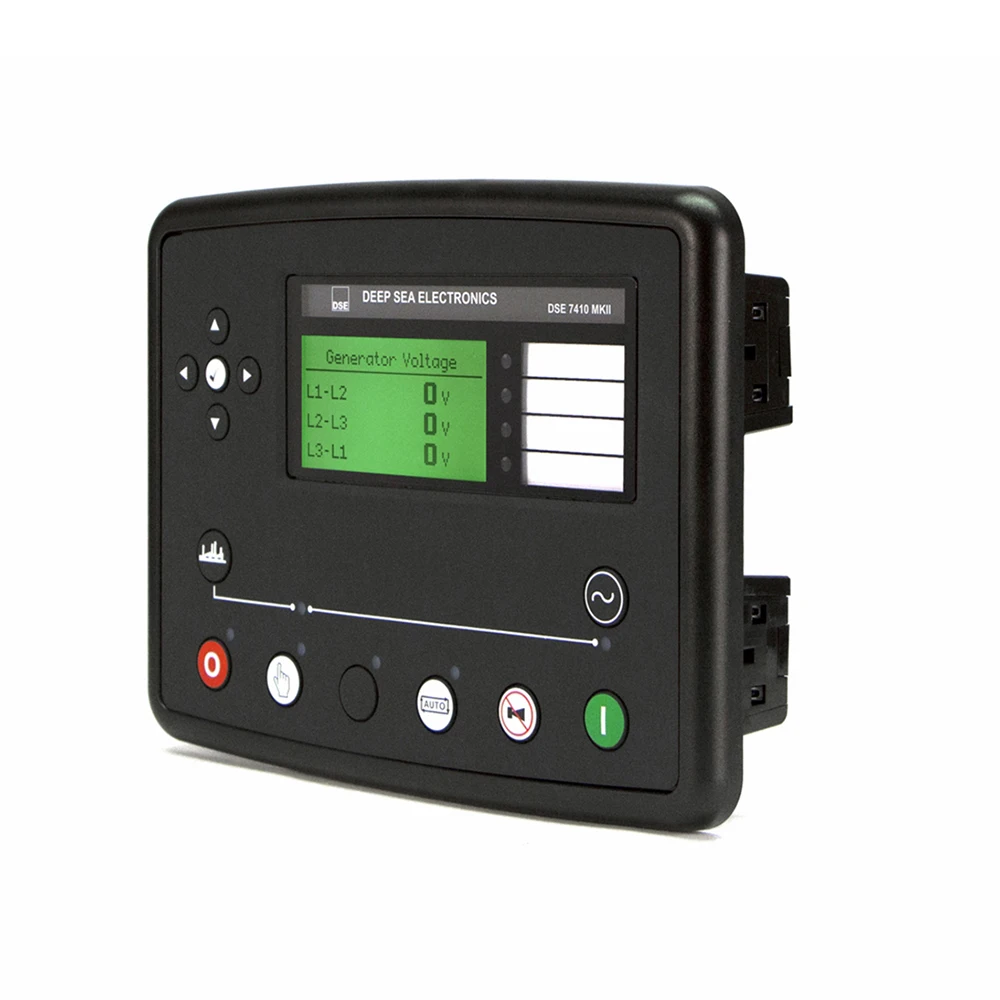 DSE7410 MKII модуль управления автоматическим запуском