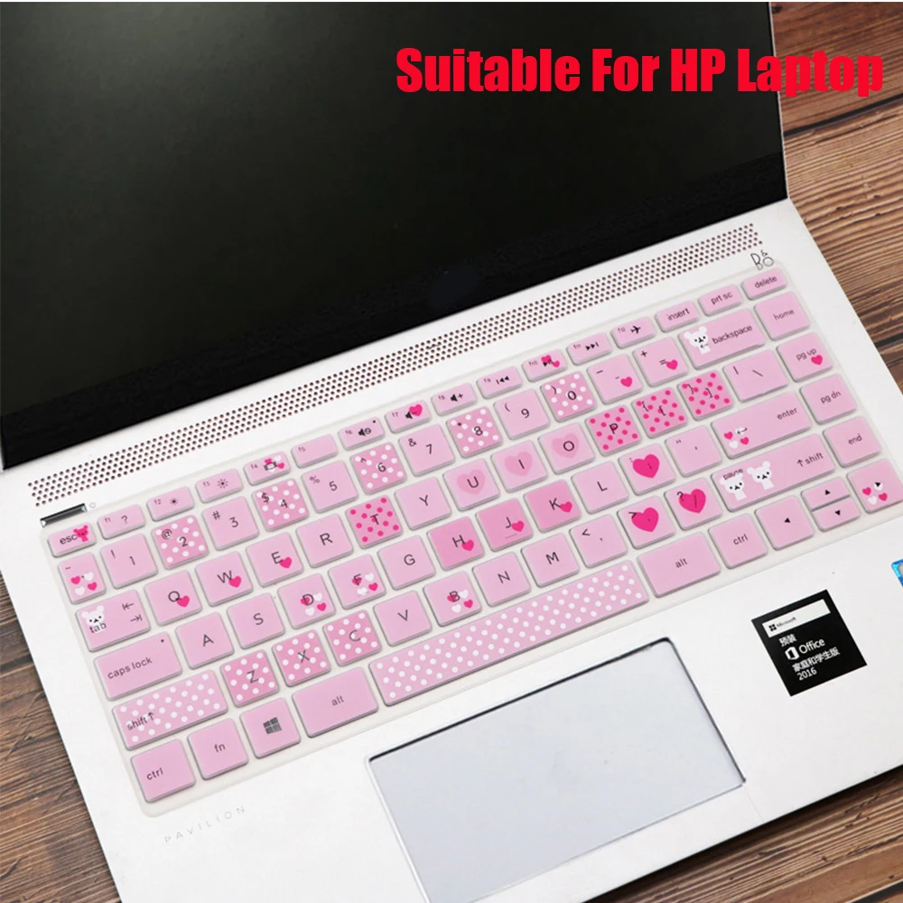 Защитный чехол для клавиатуры HP Pavilion X360 14 cd0213nb cd0003ne cd0002ne cd00073tx cd0021tx &quot14 cd серии