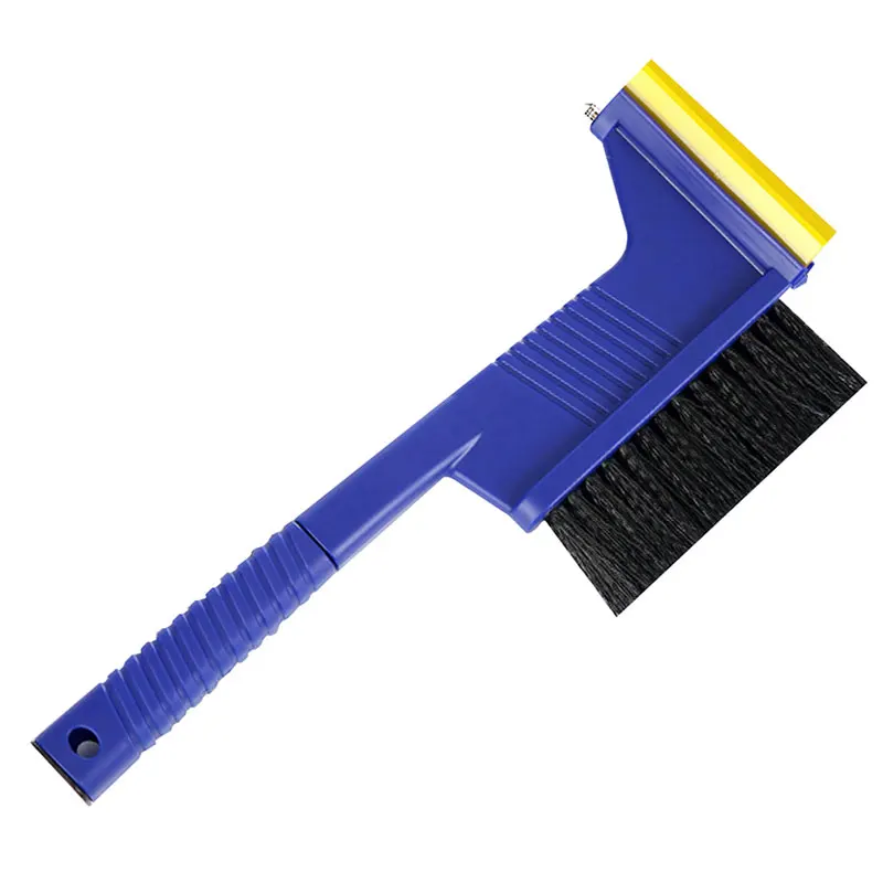 3 in 1 Snow Remover Shovel Frost Shovel Detachable Multifunction Snow Shovel
