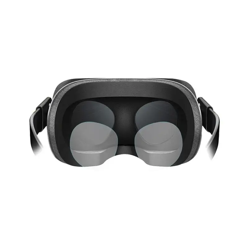 Hydrogel film HD Clear Lens Protector Film for Oculus Go Oculus Quest Oculus Rift 2 Pairs Screen Protectors Accessories & Parts