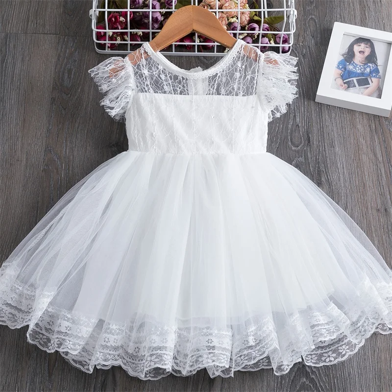 baby party wear gown