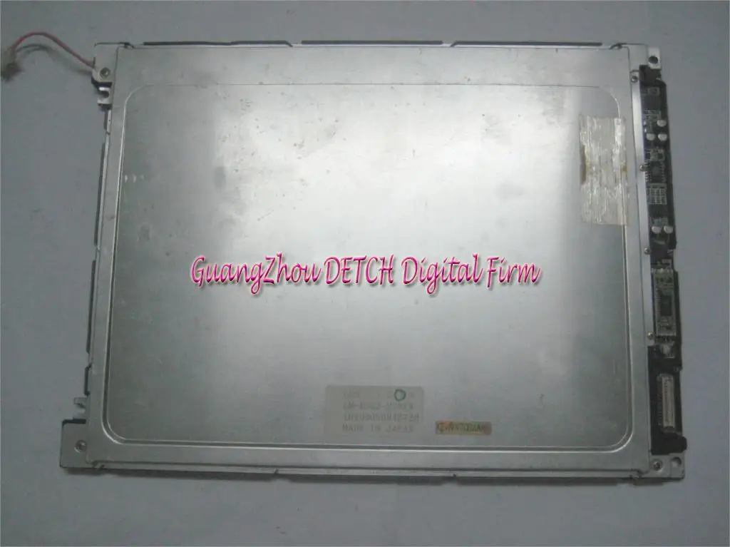 

Industrial display LCD screenLM-ED53-22NFW LM-ED53-22NAW LM-EG53-22NEW LCD screen