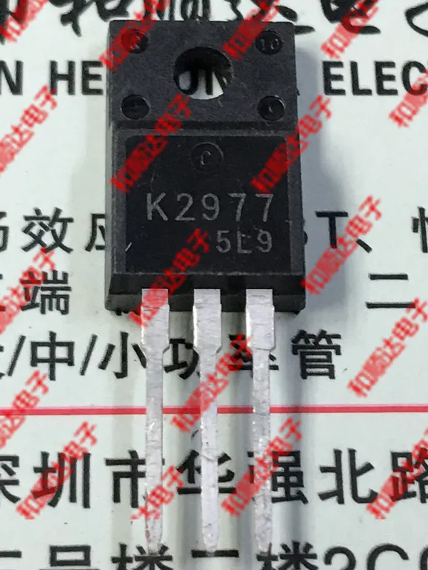 10 шт./партия K2977 sk2977 2 спот до 30 v 30-220-f