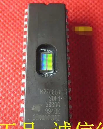 

Freeshipping M27C801-90F1 M27C801