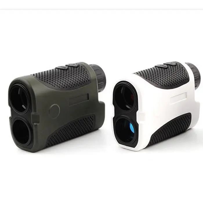 

400M Handheld Golf Range Finder 6x Telescope Angle 25mm Scan Yes Yes Distance Meter -60 ~ +60 Tools Yes Yes