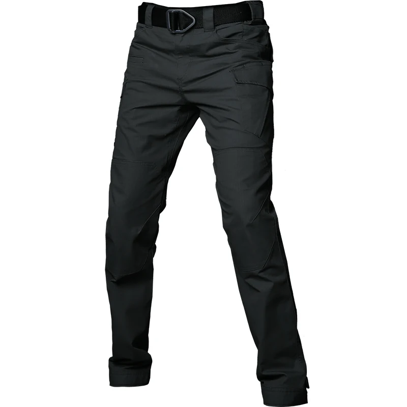 

s.archon Lightning series Waterproof Telfon Rip-stop Tactical Pants Men SWAT Army Pants New Fabric Military Trousers