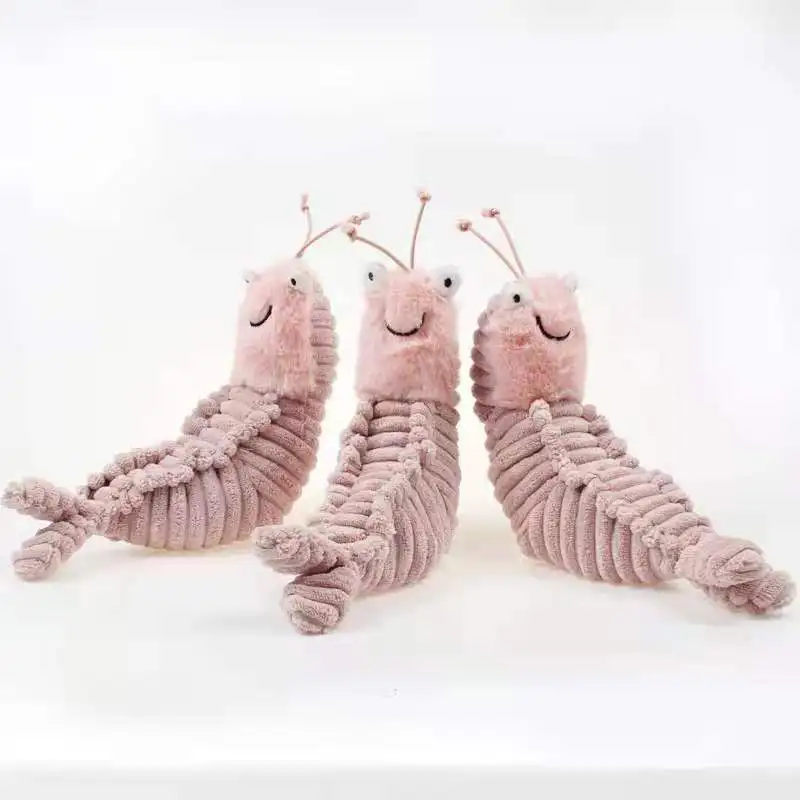 Peluche Pippi pour animaux de compagnie, jouet en forme de