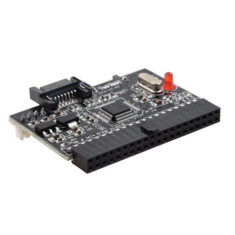 IDE для SATA или SATA для IDE адаптера