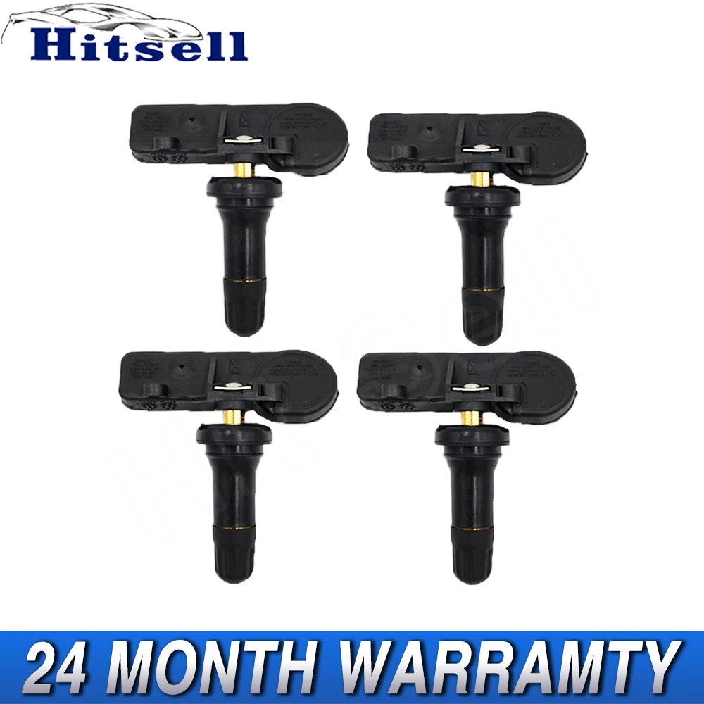 

20923680 TPMS сенсорная система контроля давления в шинах 315 МГц для Chevrolet Malibu Monte Buick Allure Enclave LaCrosse 13586335