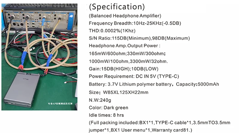 Original Xiaomi Mijia Walkie Talkie 2 5W UV Dual