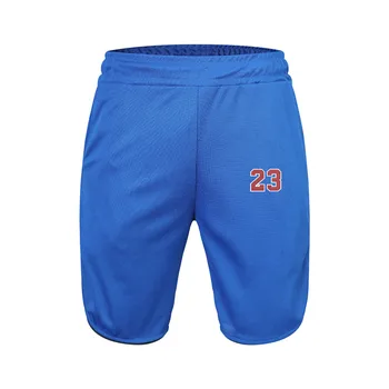 

Men's shorts summer casual men's shorts brand clothing comfortable men's solid color simple shorts