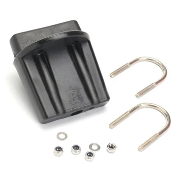 

Motorcycle Fuel Tank Built-in Oil pipe Plastic Red 3 Liters Replacement Set Accessories