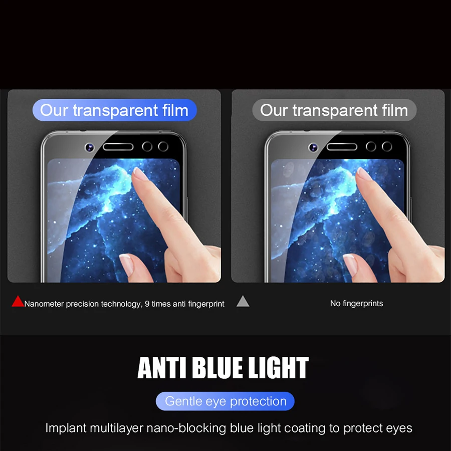 2 шт закаленное стекло на Xiaomi Redmi Note 8 Pro протектор экрана для Redmi Note 7 Pro 7A 7S Защитная пленка 9H защитное стекло