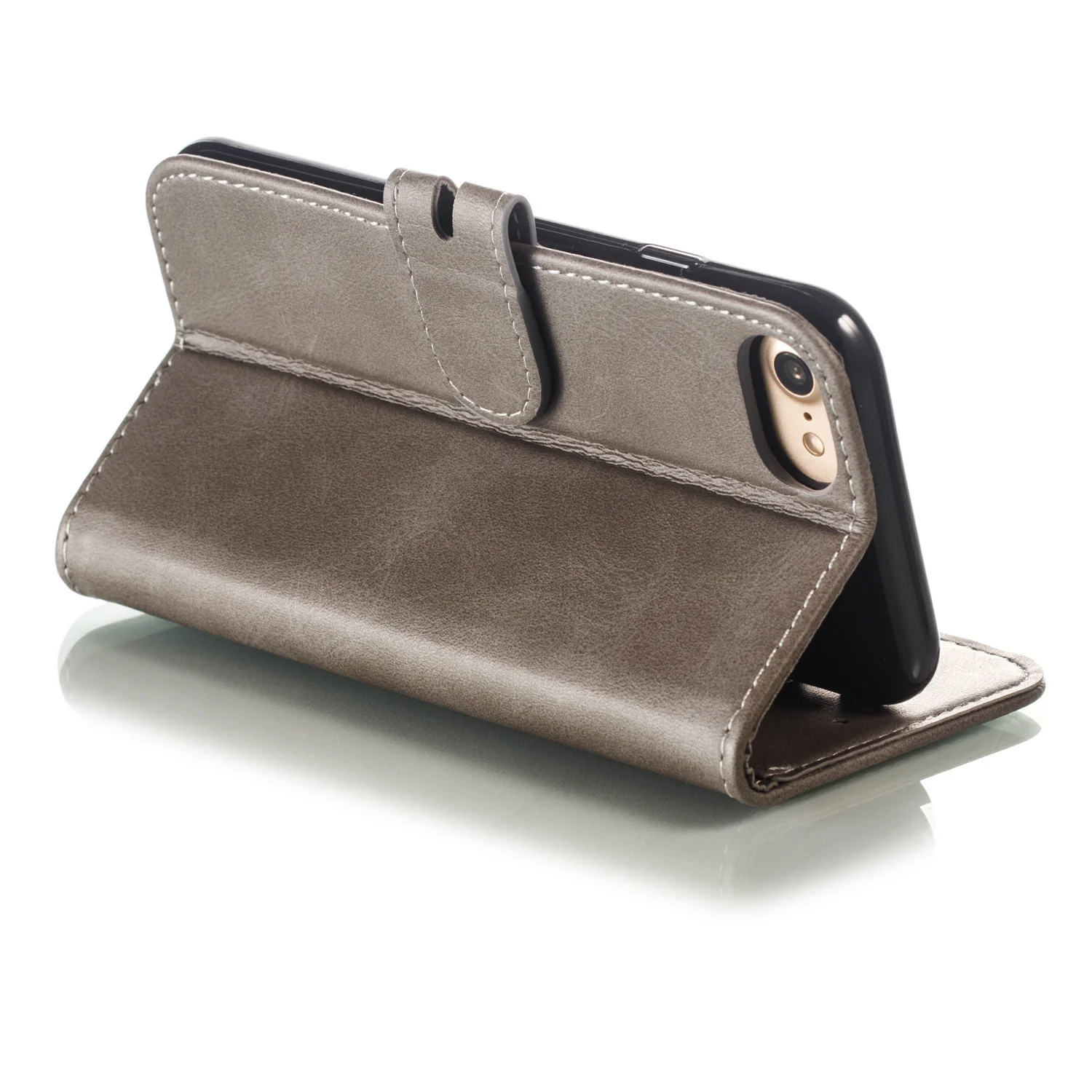 Чехол для Apple phone case для iPhone 6S 6G 7G 8G 6 7 8 plus Набор для телефона с надавливанием кошки X Xs Xr xs max Xi Xir xi mxa роскошный мягкий кожаный