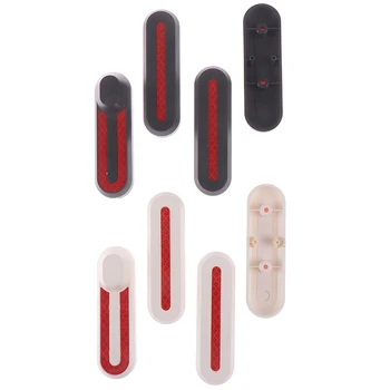 

Scooter Front Rear Wheel Tyre Cover Hubs Protective Shell Case Sticker For M365 Electric Scooter Skateboard