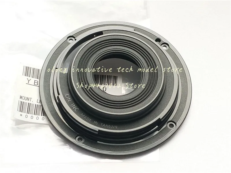 Пластиковый байонет 18-55 STM кольцо для Canon 18-55 STM объектив крепление цифровой камеры Запчасти