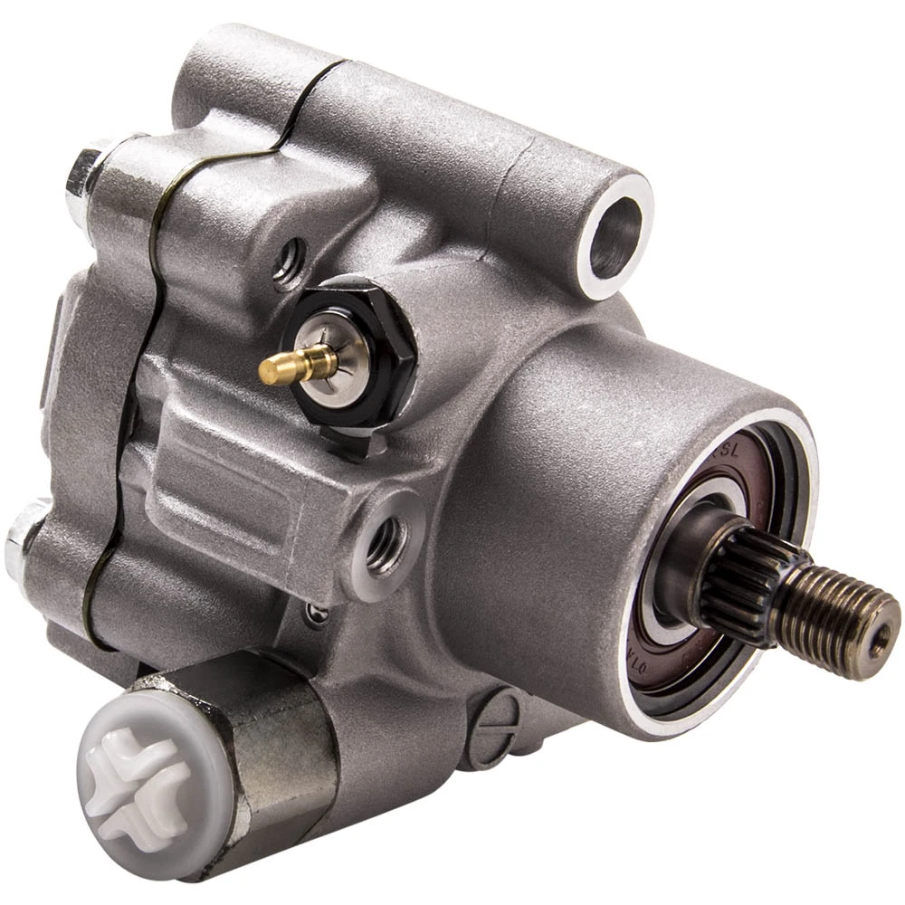 New Power Steering Pump for Isuzu Rodeo Trooper for Honda Passport