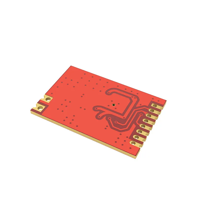 E07-915MS10 CC1101 915 МГц 10 мВт РЧ модуль SMD штамп антенна отверстия uhf беспроводной приемопередатчик 915 МГц передатчик и приемник