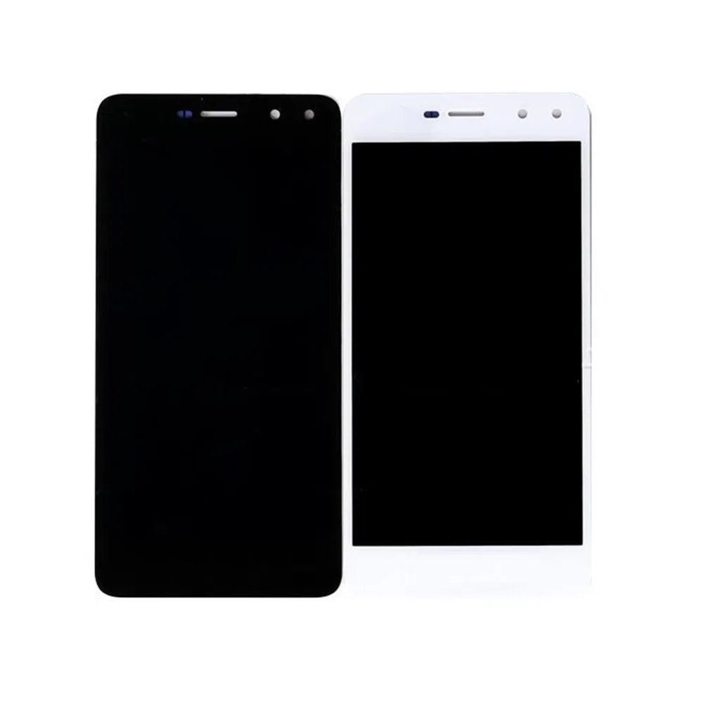 

For Huawei Y5 2017 Y6 2017 Nova Young 4G LTE LCD Display screen Touch Screen Digitizer Assembly