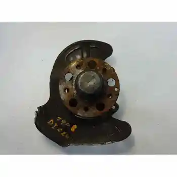 

2043320201 STEERING KNUCKLE FRONT RIGHT MERCEDES C-CLASS (W203) SALOON