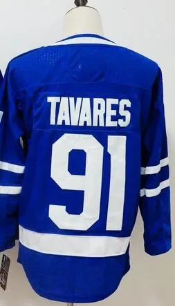 Все сшитые мужские трикотажные изделия Auston Matthews John Tavares Mitchell Marner - Цвет: Хаки