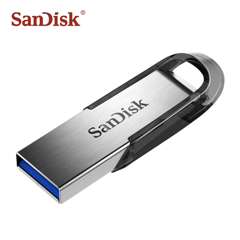 

SanDisk CZ73 USB Flash Drive 16GB 32GB 64GB 128G 150MB/S USB3.0 Pendrive ULTRA FLAIR memoria stick Pen Drives disco Flash U disk