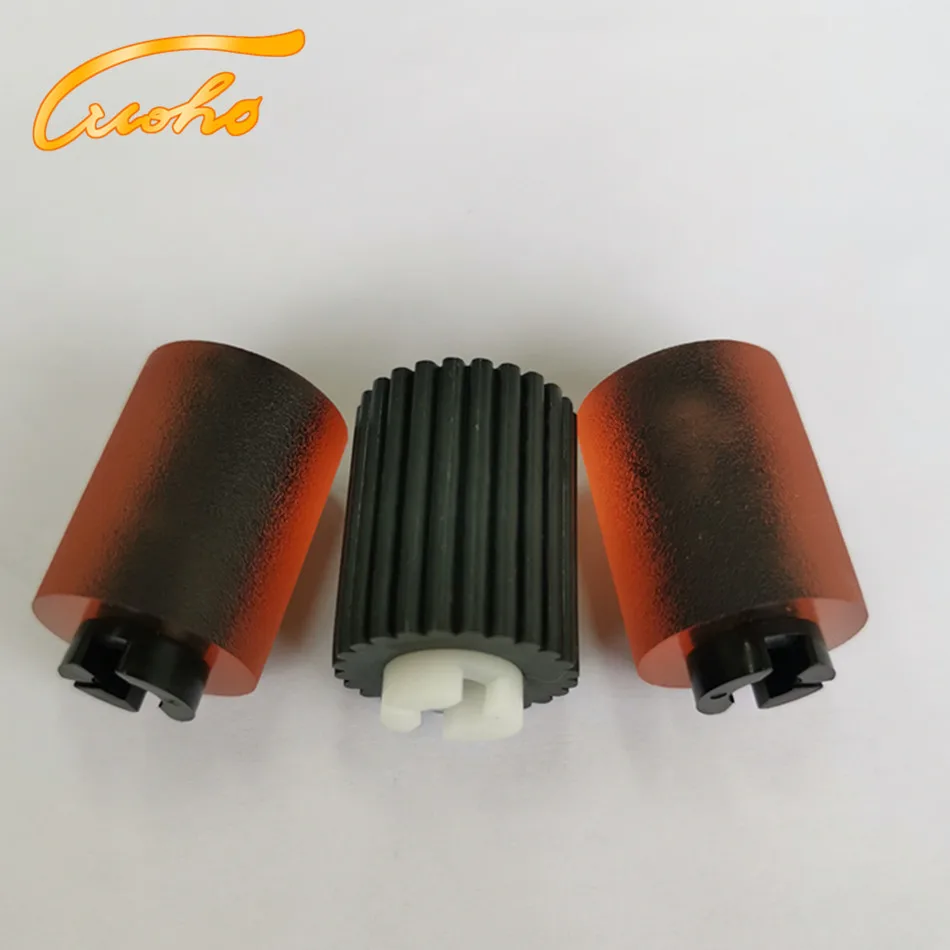 Rolo do Recolhimento para Konica Minolta Original A00j563600 A5c1562200 C226 C224 C284 C364 C552 C452 C652 283 363 423 30 Peças