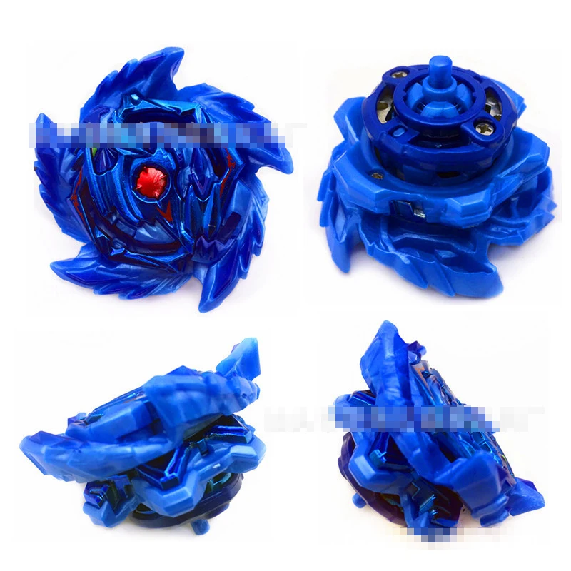 Mksafn пусковое устройство лезвия взрыв игрушки Evolution Blue B00-145 DX стартер Venom Diabolos. Вн. Bl GT металлический Бог Прядильный механизм гироскопа в коробке