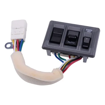 

New Electric Power Window Master Control Switch Button 84820-26021 fit for 93-95 Toyota Hiace Van LH102 RZH103