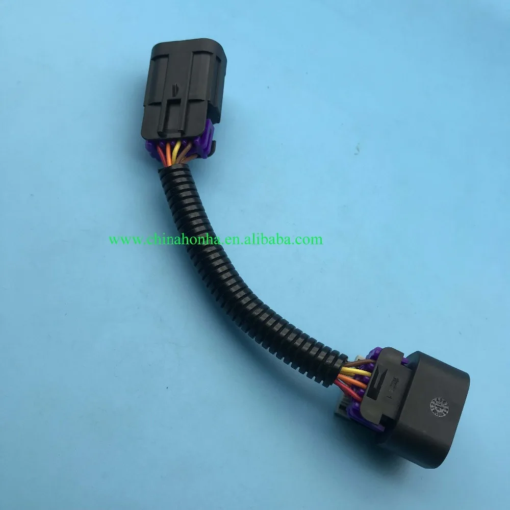 1 шт. GT серия 10 Pin 15326842/15326847 мама-папа автомобильный разъем жгут проводов