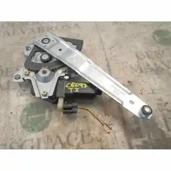 

WINDOW LIFTER REAR LEFT KIA PICANTO 1.1 LX 988101C200 [14392409]